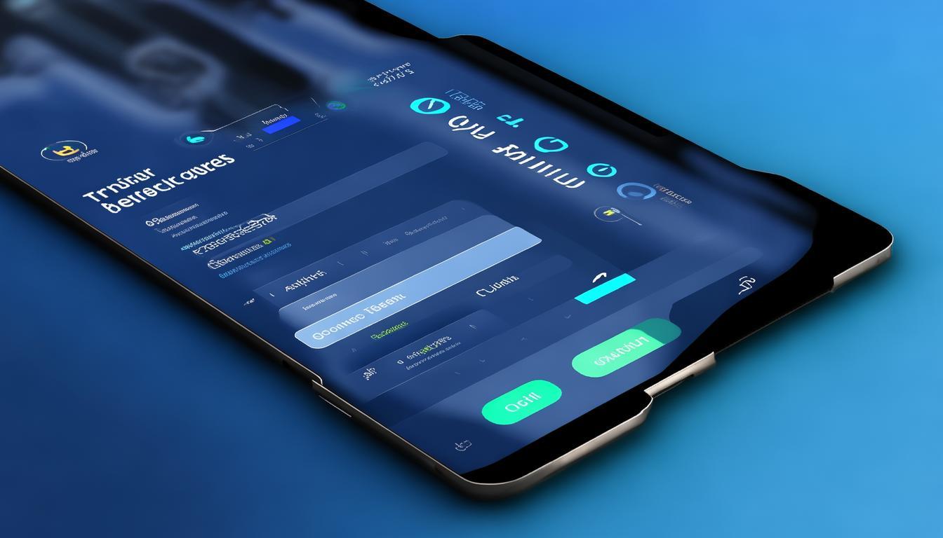 imToken钱包安卓版下载体验：亮点与不便并存，安全需谨慎