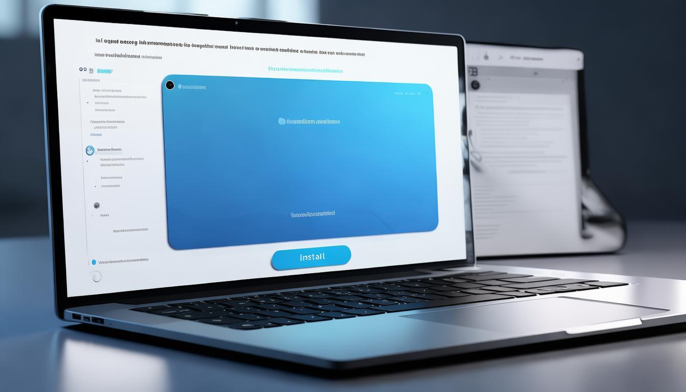 imtoken官网下载安装指南：确保安全顺畅使用数字钱包