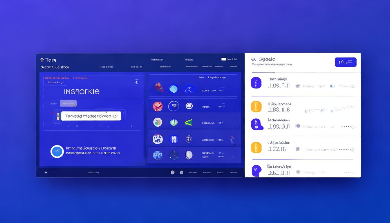 imToken官方钱包：数字交易安全便捷，节省时间精力