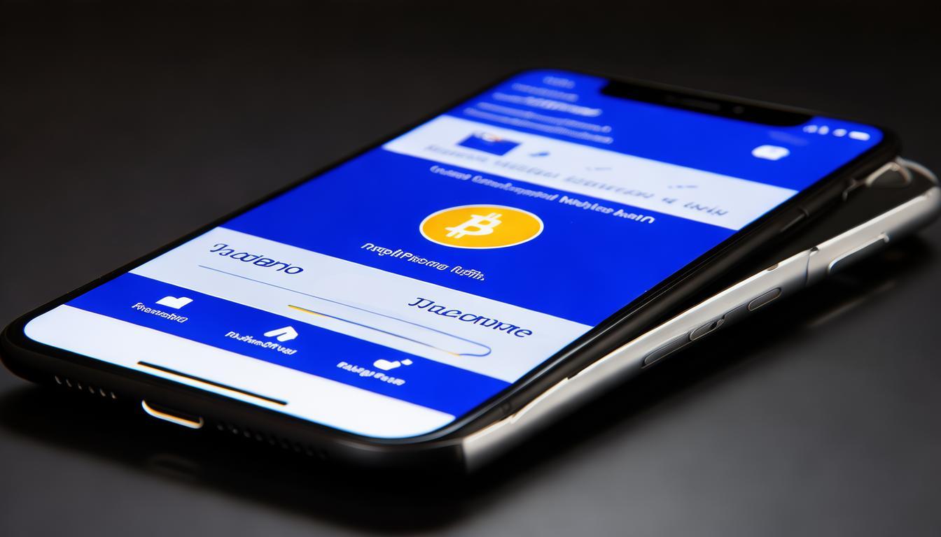 imToken钱包安卓版：实时市场报价与监测，助力数字资产交易