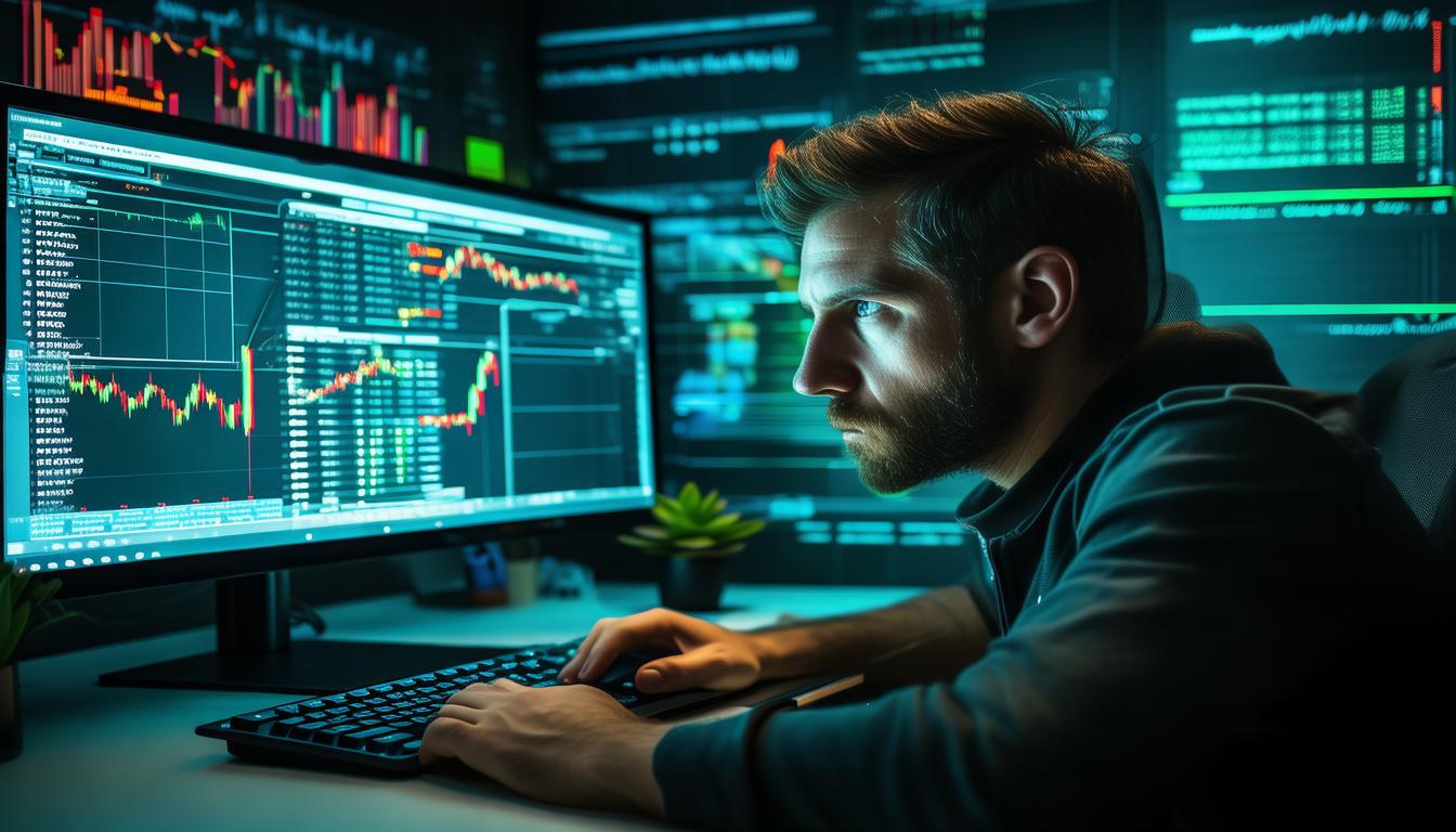 数字货币交易中，管理情绪、掌握交易中心理学知识有多重要？