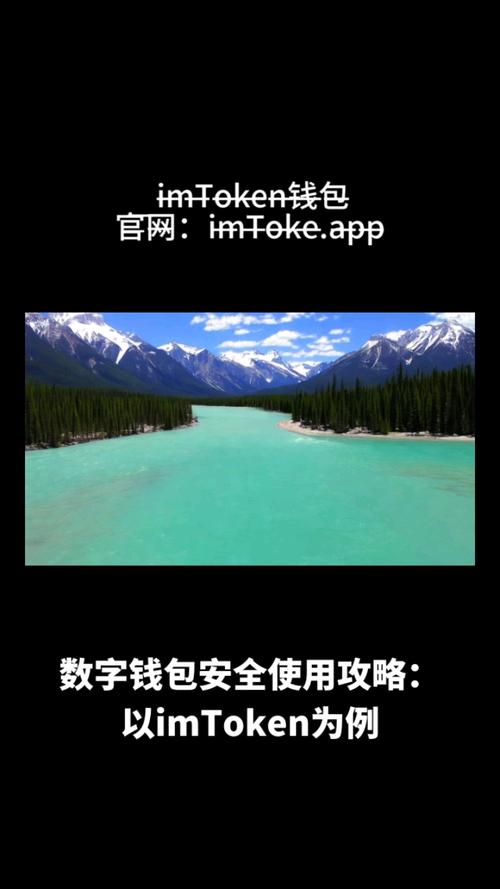 数字资产流行下，imToken钱包官方版下载安装步骤全解析
