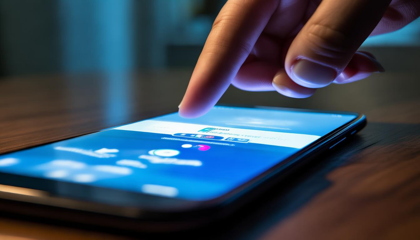 imToken钱包APP介绍：官方下载步骤及安全性注意事项