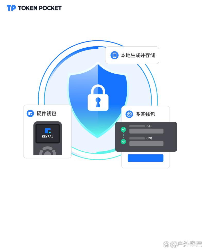 数字资产盛行下，IM钱包常规操作与技巧全解析，保障资产安全