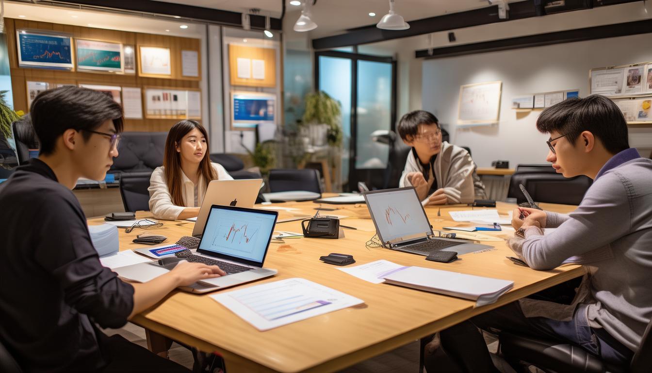 imToken钱包官网社区：答疑解惑促进步，协作精神展亮点