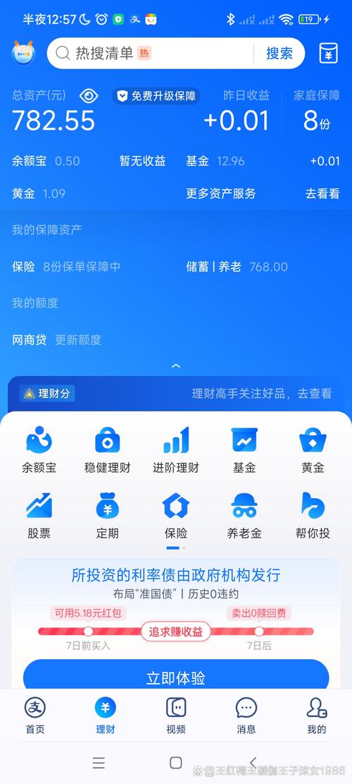 Token钱包投资成功案例：低位买入长期持有与波段操作的收获