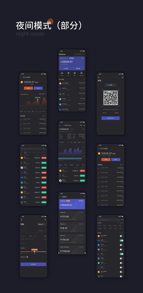 imToken官方下载后：数字资产快速配置与管理初始设置全解析