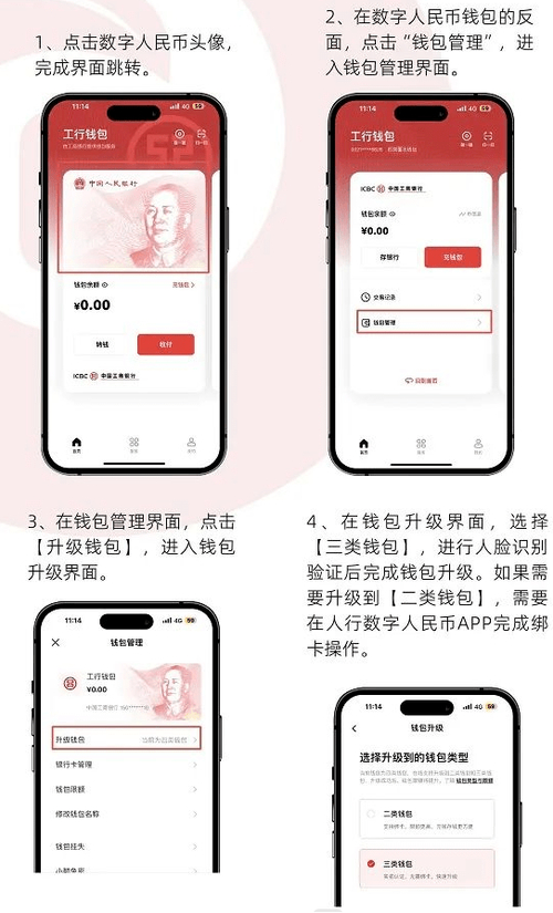 首次使用im钱包全流程及注意事项，保障数字资产安全