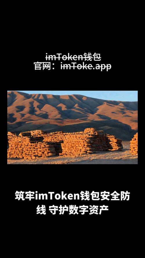 保障imToken钱包官网下载安装安全的关键防护措施大揭秘