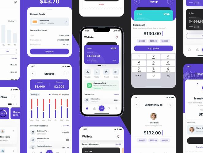 Tokenim钱包应用受欢迎，依用户意见多维度改进界面功能