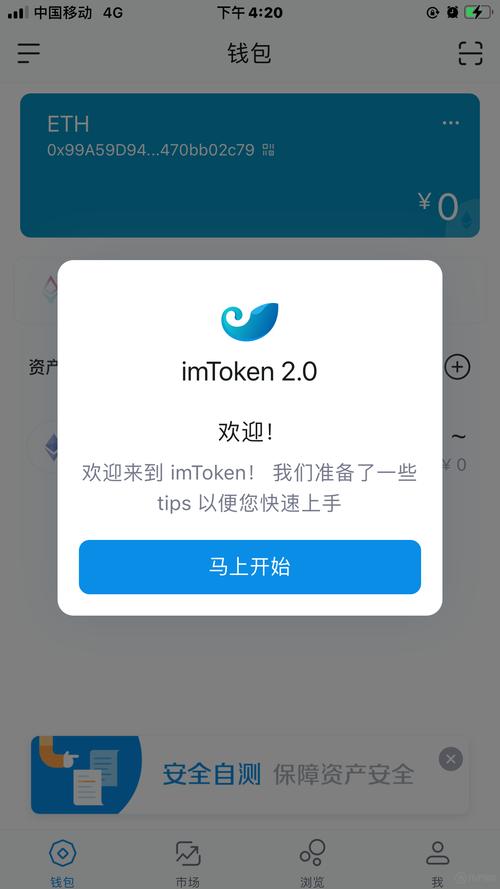 Tokenim正版应用程序：用户资产管理便捷工具的使用指南