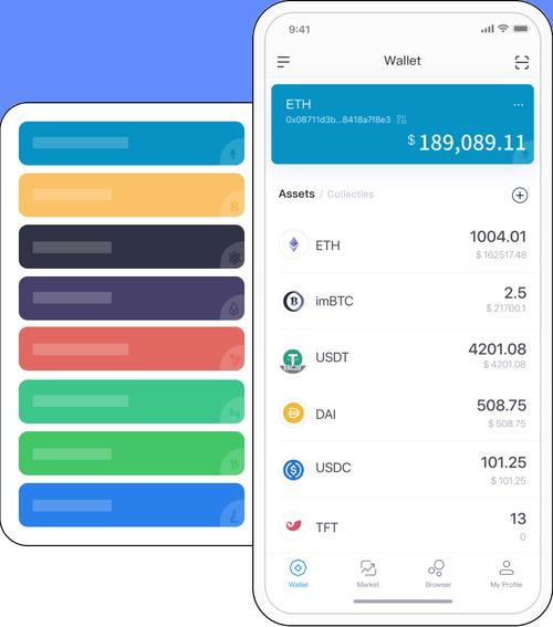 Tokenim钱包官方版：设置个性化投资组合的方法与要点