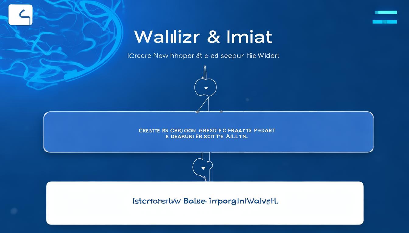 imtoken苹果版钱包安装使用全流程及海外ID获取要点