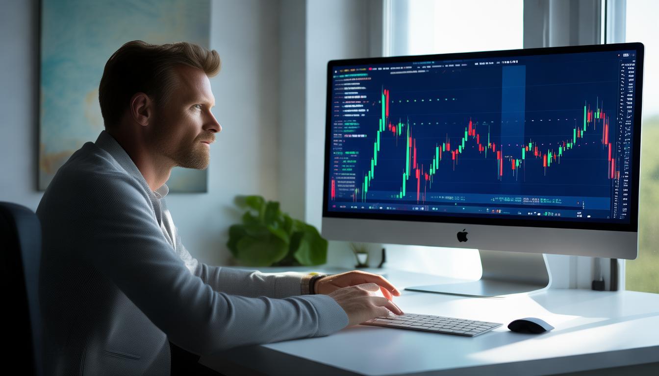 imToken钱包APP投资：投资者各阶段复杂心理与决策影响